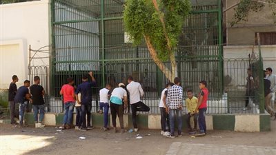 حديقة حيوان الفيوم تستقبل  8 آلاف زائر في ثالث أيام عيد الأضحى 2018