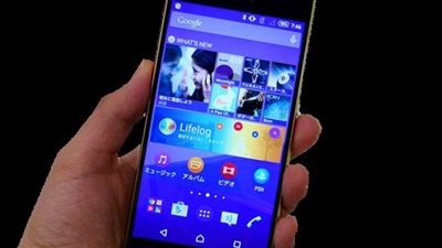 نرصد أسعار هواتف Sony في الأسواق