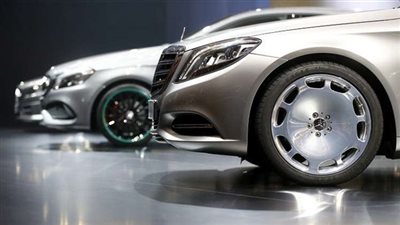 تعرف على أسعار السيارات المستعملة