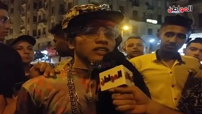 فيديو .. بودي وسط البلد: أنا بوب مارلي .. هل هذا تقليد أم فراغ ؟