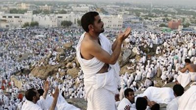 الصحة السعودية: موسم الحج 2018 خالي من الأوبئة