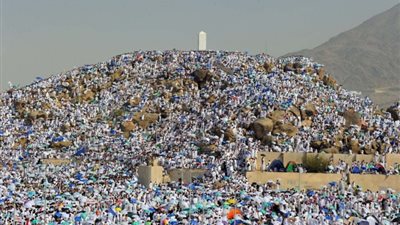 عرفة ليس الوحيد .. 10 جبال للحج في العالم 
