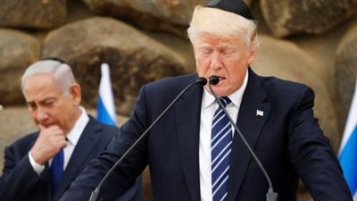 قناة إسرائيلية: واشنطن تضغط على العرب لـ إتمام صفة القرن