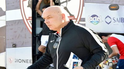 جروس يستقر على الدفع بـ الثنائي التونسي أمام نجوم اف سي