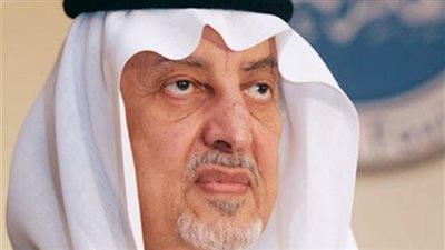 الأمير خالد الفيصل: قطار المشاعر نقل 360 ألف حاج