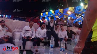 صور.. ونش الزمالك يحتفل بزفاف شقيقة