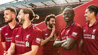 ملاك ليفربول يرفضون بيع النادي لمالك بطل البريميرليج