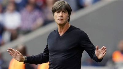 بطل العالم ينتقد يواكيم لوف 