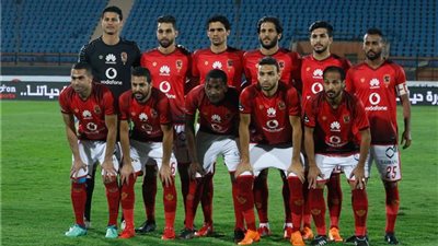 تقرير..الغموض يسيطر على مصير 6 لاعبين في الأهلي
