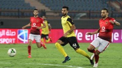  موعد مباراة الاهلي وحرس الحدود والقنوات الناقلة
