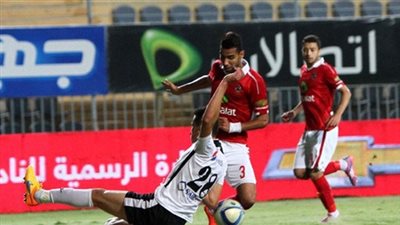 6 أهداف يسعي الأهلي لتحقيقها في مباراة حرس الحدود