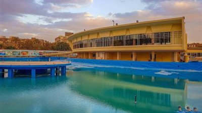 عيد الأضحى 2018 .. تعرف على أكبر حدائق القاهرة بعد تطويرها