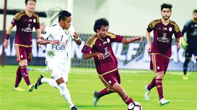 تعرف على طاقم حكام مباراة السوبر الإماراتي