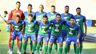 المقاصة يتفوق على الاسماعيلى في المواجهات المباشرة 