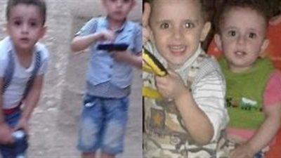 مفاجأة صادمة في الكشف عن هوية قاتل طفلي الدقهلية.. تعرف عليها