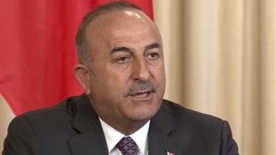 وزير الخارجية التركي: تعاوننا الشامل مع روسيا يثير حسد بعض الدول 