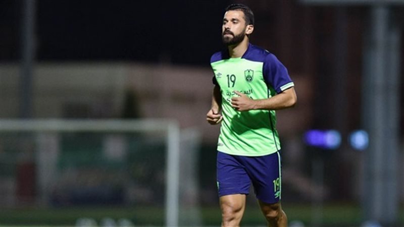 عبد الله السعيد 