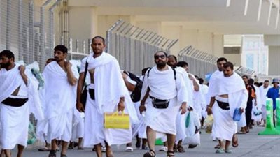 فيديو.. رئيس بعثة الحج السياحي: قمنا بكل جهد لتوفير الراحة للحجاج