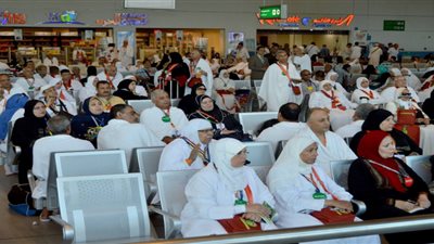 ارتفاع وفيات الحجاج المصريين في الأراضي المقدسة