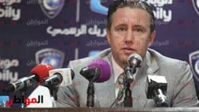  مدرب الوحدة الإماراتي: جاهزين للسوبر.. ونخشي حسين الشحات