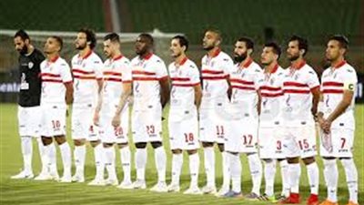 الزمالك يشارك فى مباراتى السوبر المصرى السعودى 
