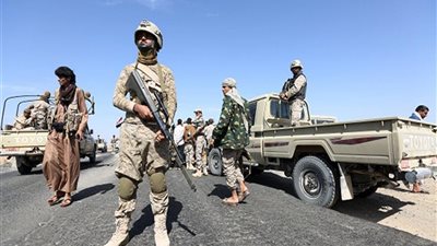 الجيش الوطني اليمني يحقق انتصاراً جديداً على مليشيات الحوثي الإرهابية