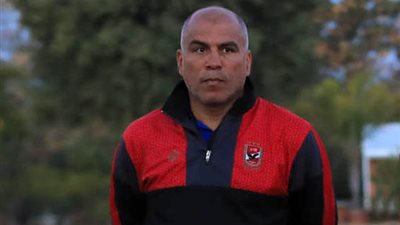 محمد يوسف: واجهنا صعوبات عديدة أمام حرس الحدود