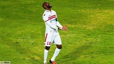 شيكابالا يستقر على عدم التجديد للزمالك 