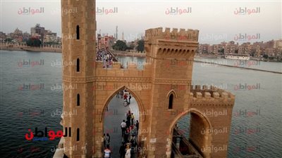 القناطر الخيرية .. مدينة سياحية يسيطر عليها شبح الاستغلال والإهمال