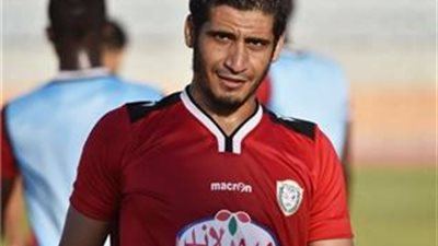 خاص.. الزمالك يتفاوض مع عاصم صلاح