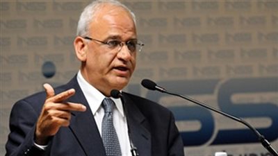 عريقات لـ أمريكا: نرفض المساعدات المشروطة