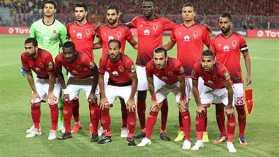 الأهلي يرفض الراحة ويبدا الاستعدادات لمواجهة كمبالا سيتي