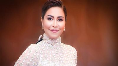 شيرين عبد الوهالب تحيي حفلا غنائيا في لندن 