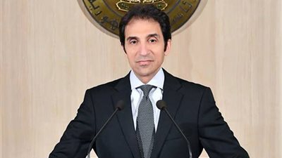 السفير بسام راضي: الاقتصاد والتجارة في صدارة القمة المصرية الفيتنامية