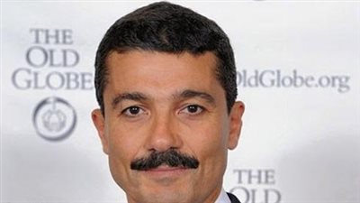 خالد النبوي يبدأ تصوير فيلمه الجديد الثلاثاء 
