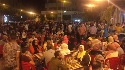  فيديو..شارع الألفي بالقاهرة الوجه الأوروبي لمصر بين الحضارة و الفن 