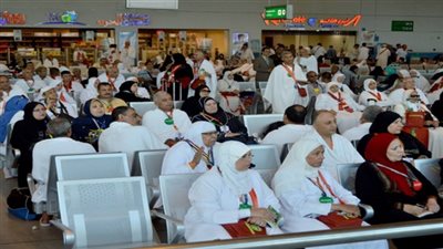 وفاة حاجين مصريين في الأراضي المقدسة
