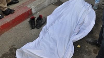 بسبب إيجار الشقة.. عامل ينهي حياته بالقفز من الطابق الرابع فى الإسكندرية