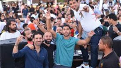 الليثي يحيي حفلا غنائيا في الساحل الشمالي 