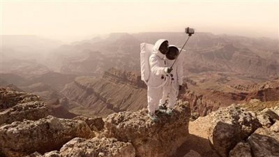 مفاجأة.. تطبيق يعطيك الفرصة لالتقاط 