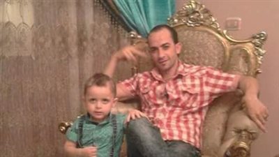 ننشر صورا جديدة للطفلين 