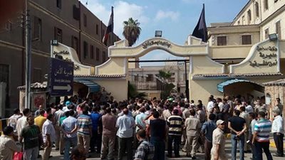 ضبط المتهمين بسرقة 280 ألف جنيه من طبيب بأسلوب التتبع فى الشرقية