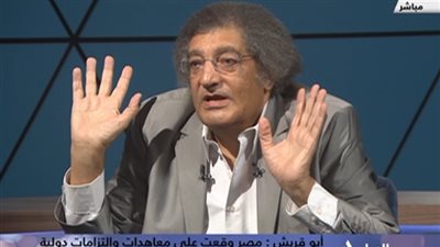 خبير تكنولوجيا: لا يمكن الوصول إلى 96% من صفحات الإنترنت  لهذا السبب