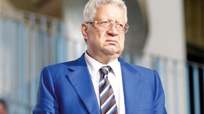 بالفيديو.. مرتضي منصور قرار الانسحاب بيد وزير الشباب والرياضة