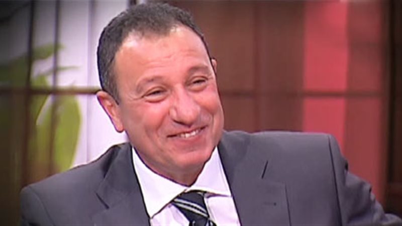 محمود الخطيب - رئيس