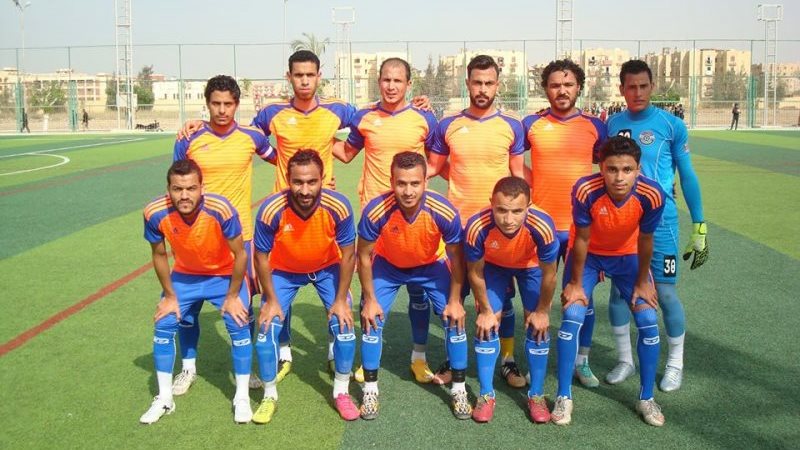 فريق شباب طامية