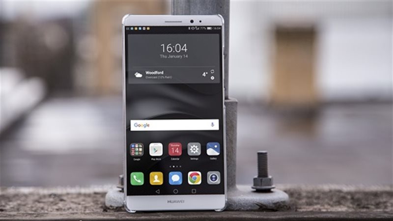 هاتف Huawei 