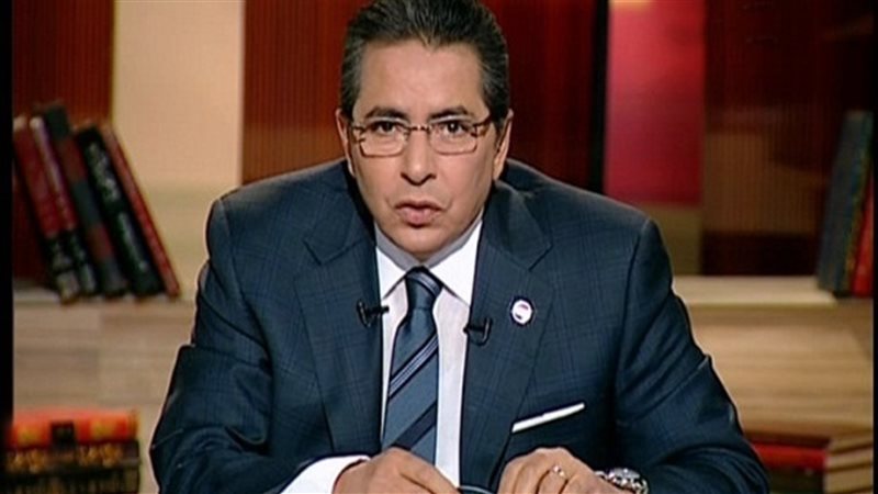 محمود سعد 