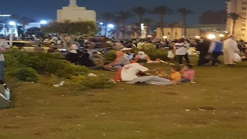 ميدان التحرير 