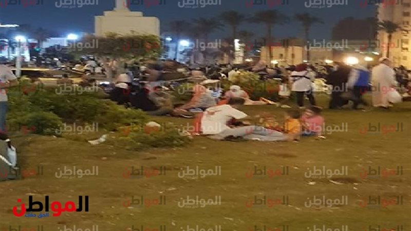ميدان التحرير